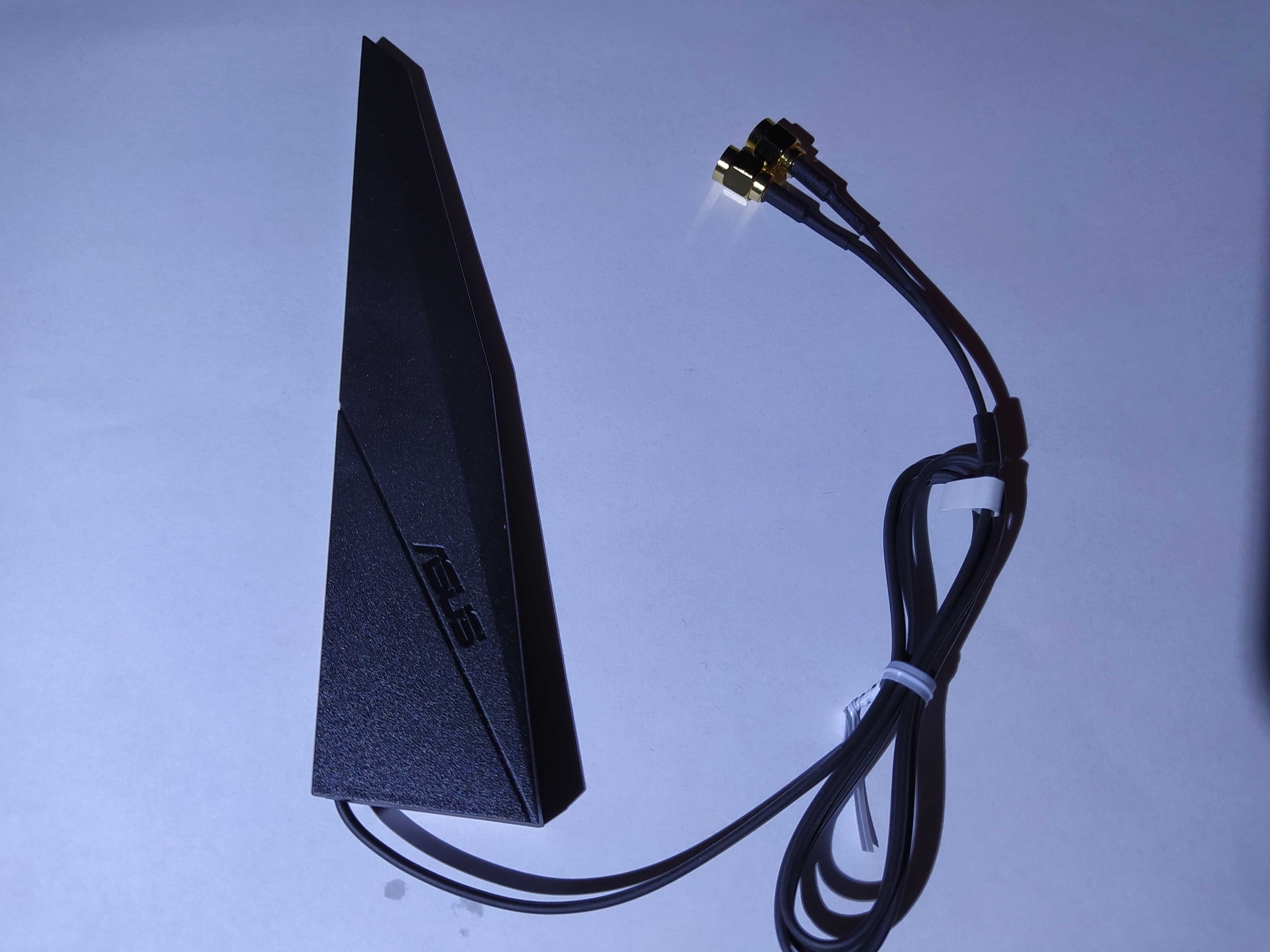 Antena wifi asus rog