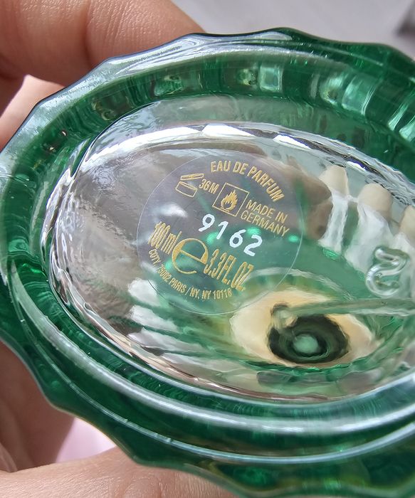 Parfum Gucci Memoire