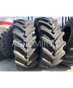 Anvelope 710/75r34 Alliance  tractor john deere spate