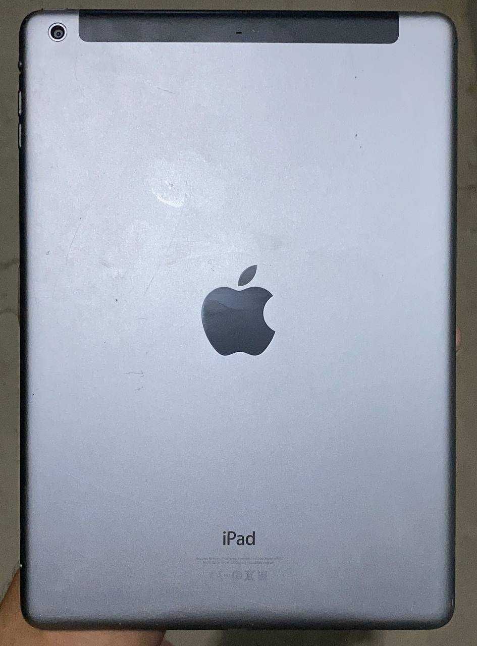 iPad Air 32gb обмен