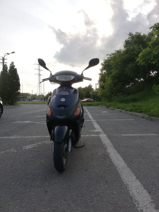 Scuter Kymco 49cc