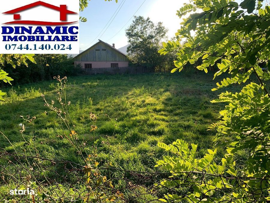 Teren intravilan 850 mp, Vânători.  Preț promo 15 500 de la 19 550