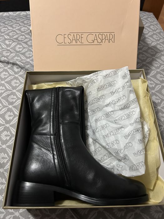 Cesare Gaspari cizme Damă nr 38