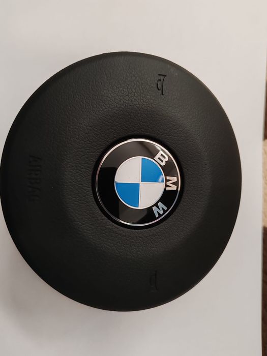 Vând airbag BMW nou