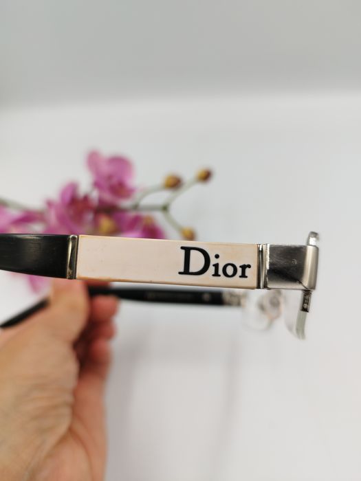диоптрични очила Christian Dior. Дамски