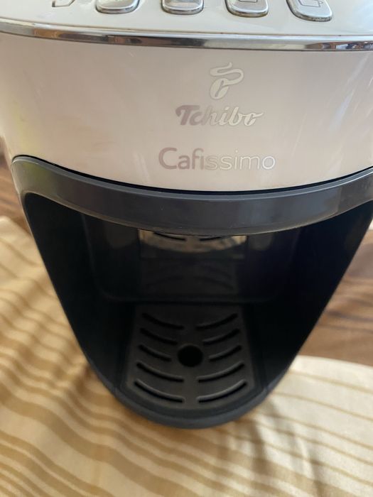 aparat de cafea