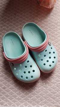 Șlapi crocs copii