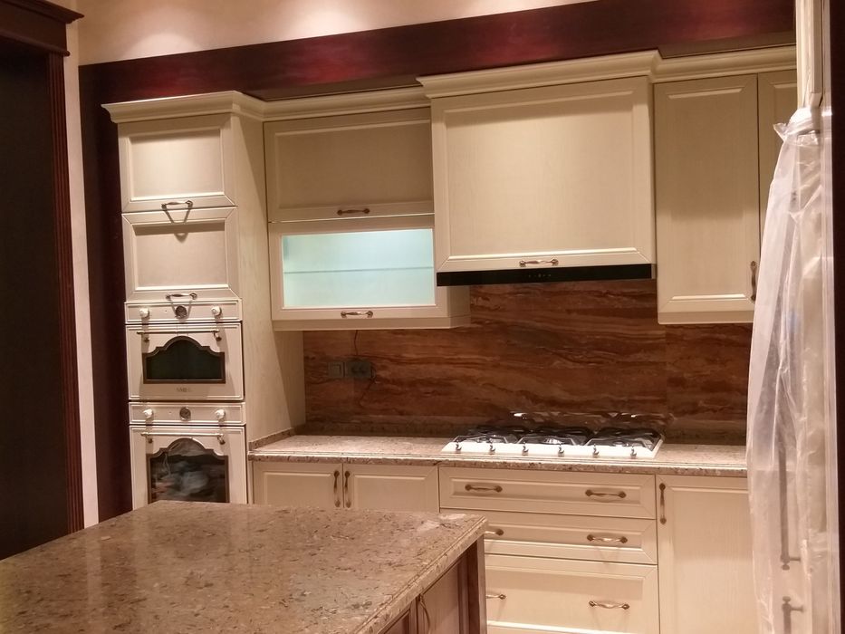 Мебель фасадларини бояп берамиз