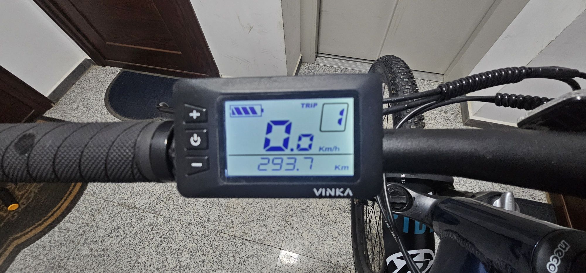 Bicicleta electrica EASYBIKE VOLT YK VOLT-19
