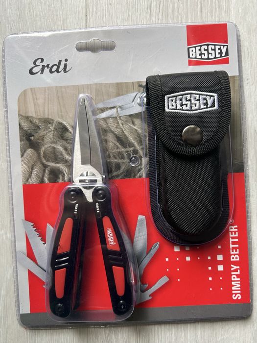 Multi Tool Bessey