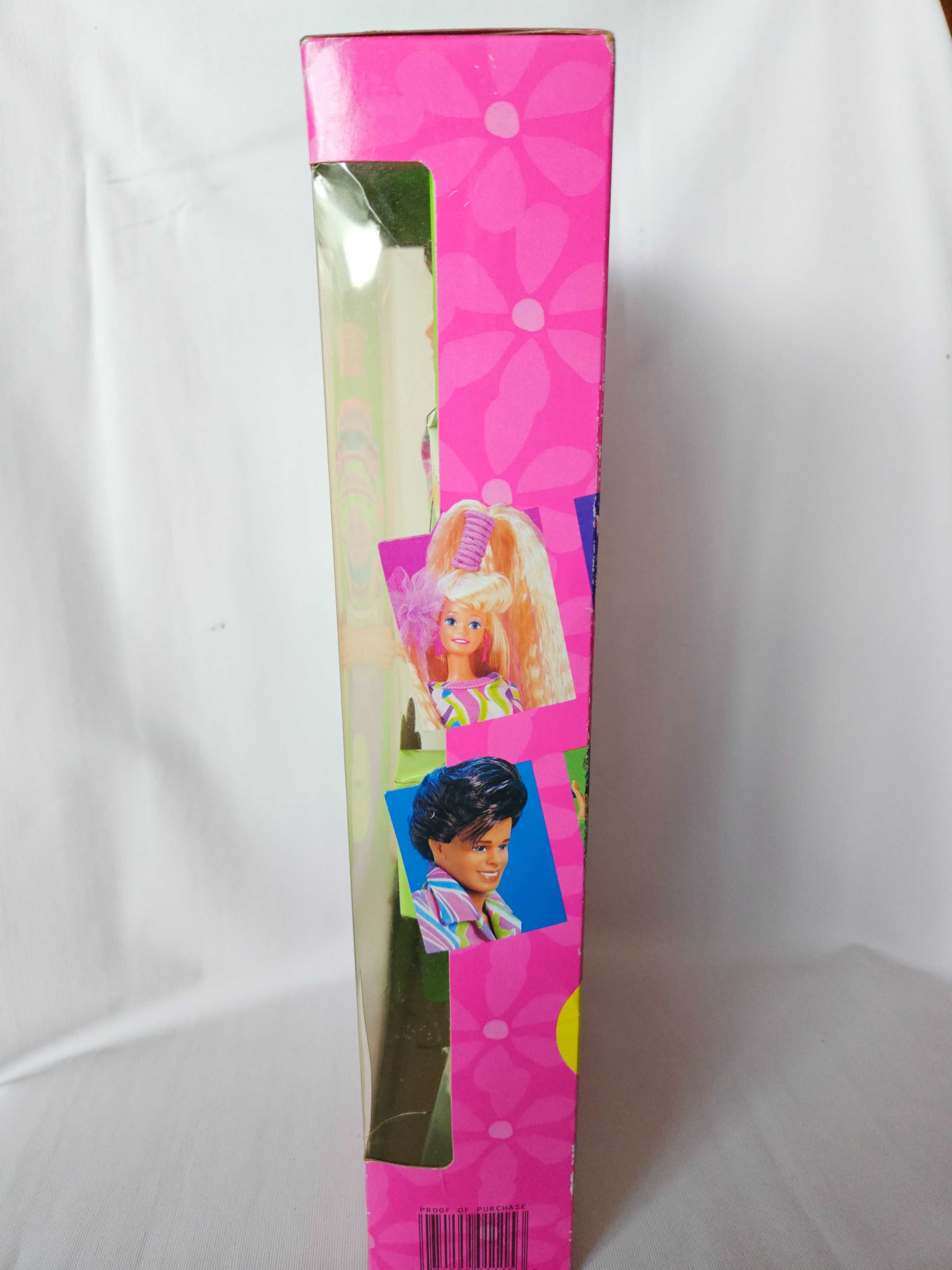 Кукла Barbie Totally Hair Ken 1991​, Барби