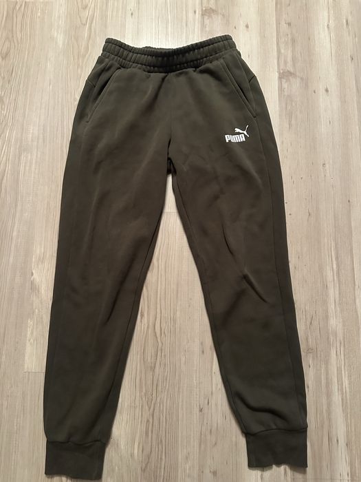 Нов спортен панталон Puma размер S