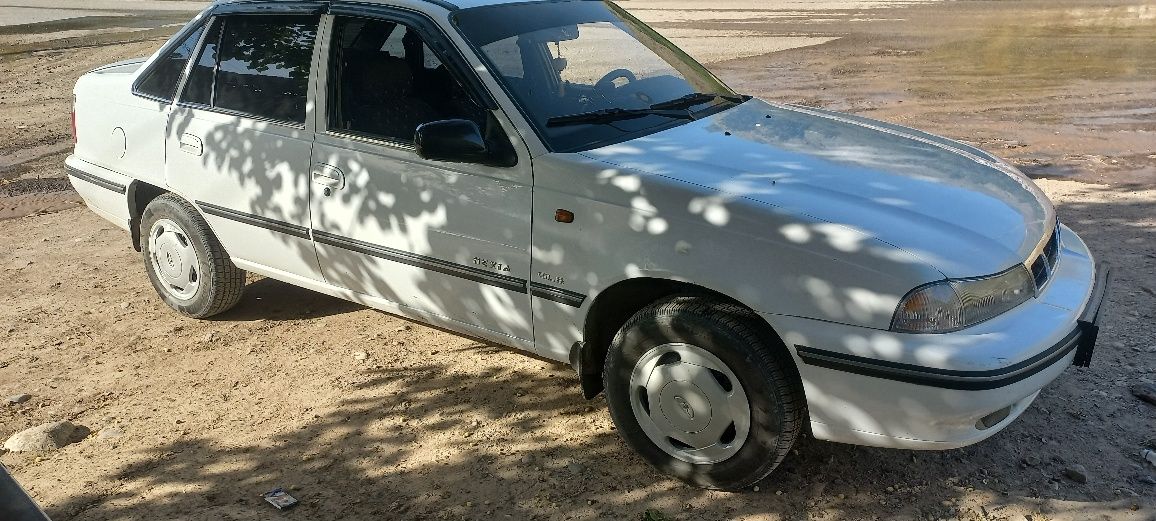 Nexia1.radnoy super