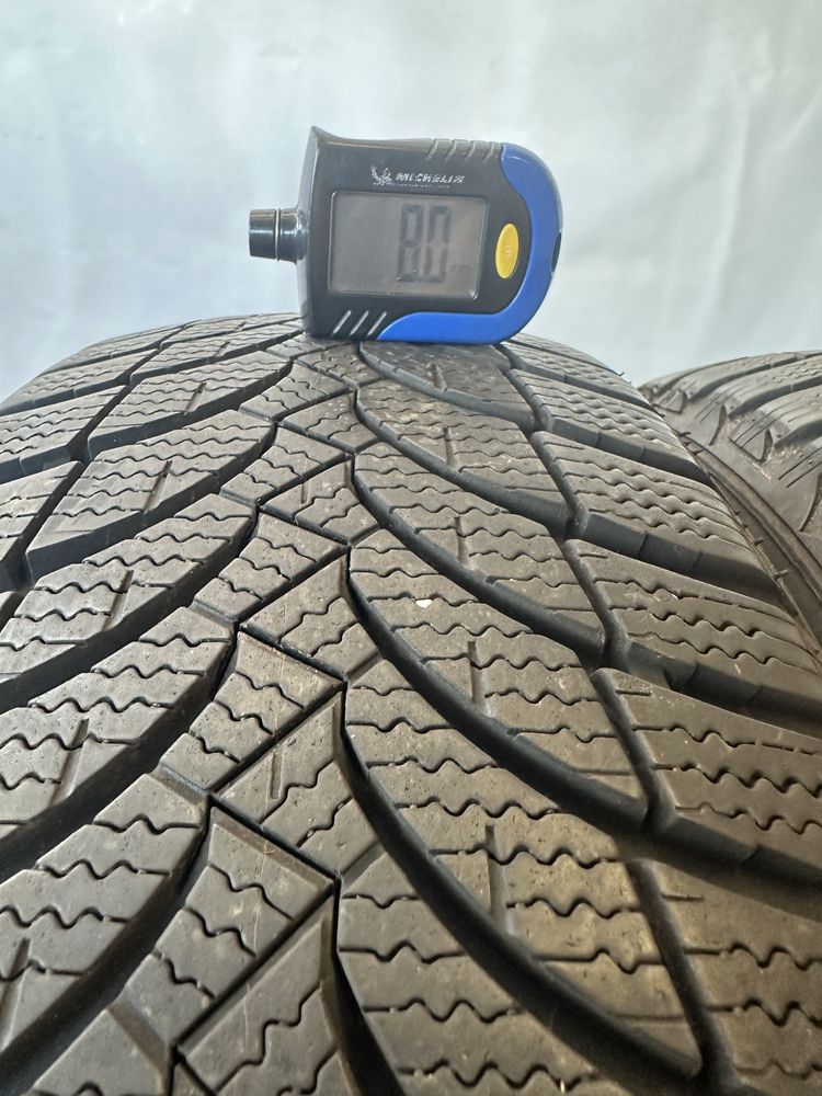 195/65/15 Nexen dot22 2 броя