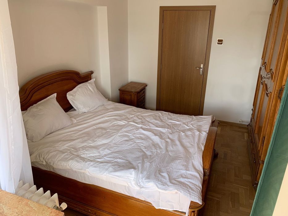 Apartament 2 camere ultracentral de închiriat