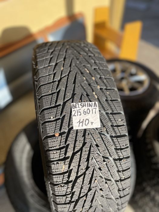 Belshina 215/60R17