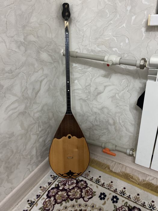 Домбыра хорошое састаяние
