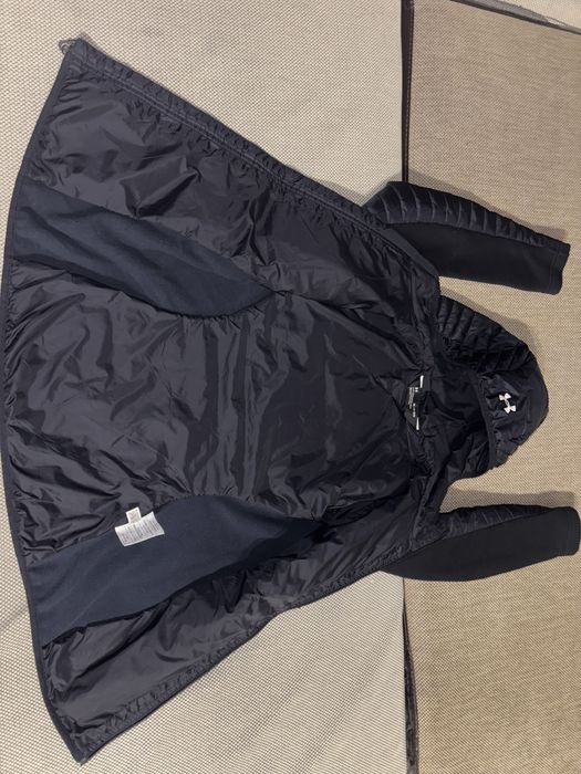 Дамско зимно яке Under Armour
