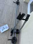 Suport bicicleta THULE + Bare transversale Manebo