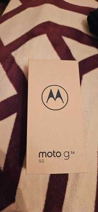 Motorola Moto G54 с гаранция