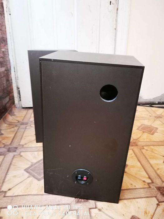 Тонколони Quadral all craft 120