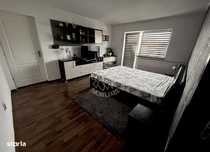 Apartament decomandat 3 camere 95 mp+4 balcoane-dressing-Zona Pompieri