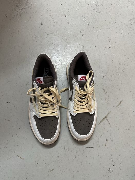 vand jordan 1 retro low