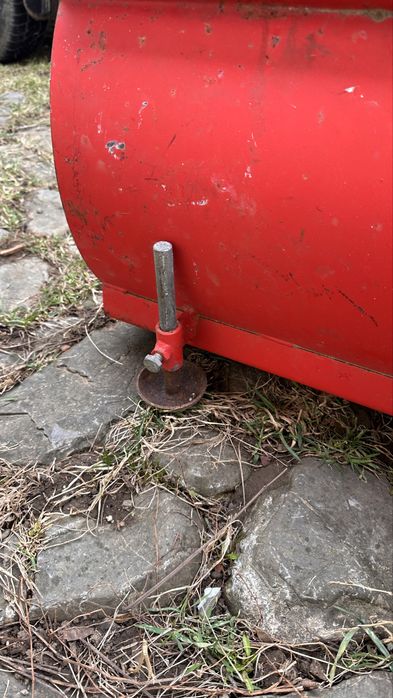 Lama plug zapada ATV