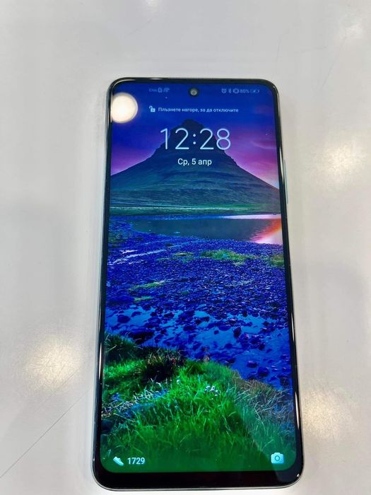 Huawei P Smart 2021