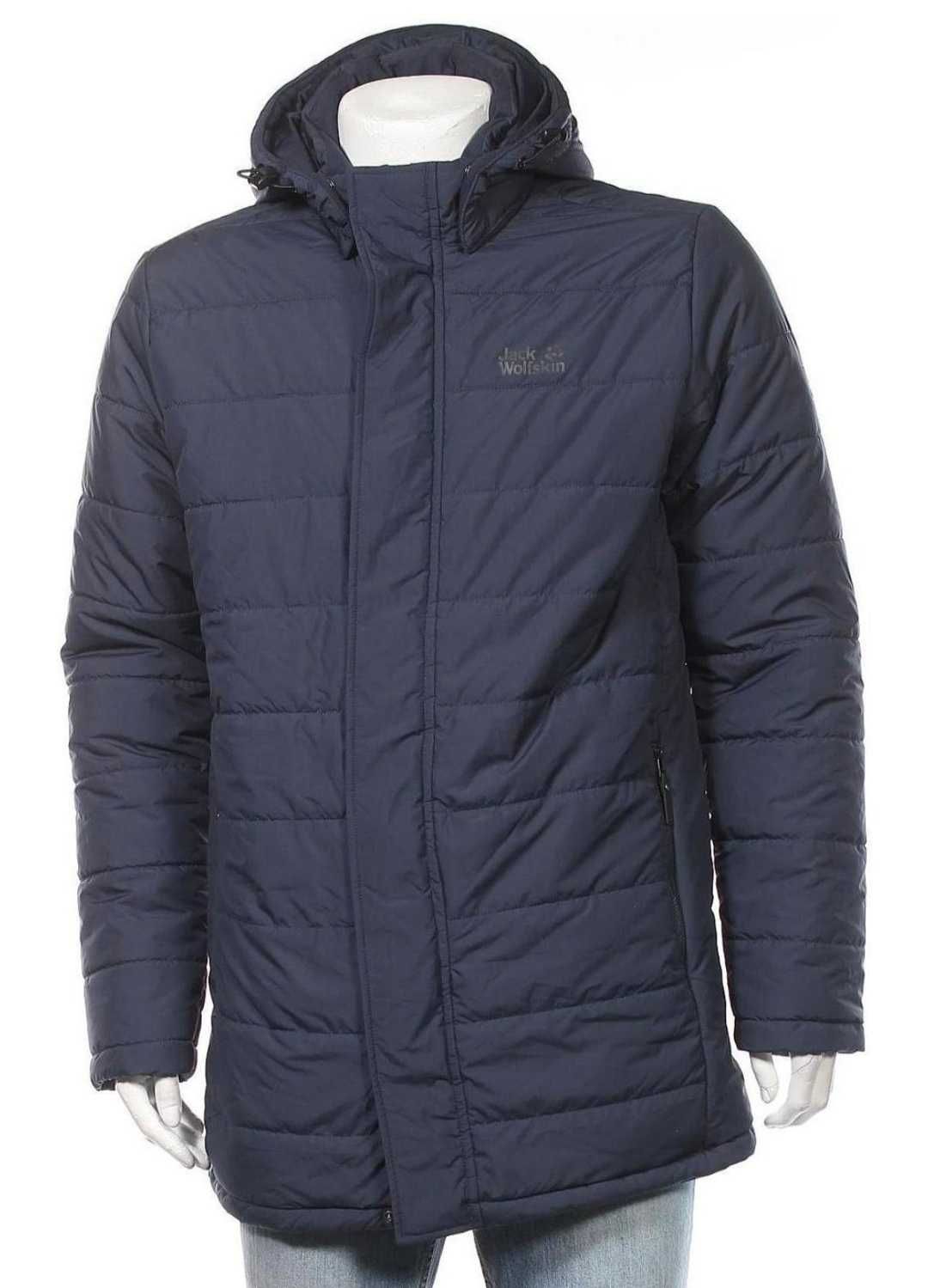 ПРОМОЦИЯ - JACK WOLFSKIN - Мъжко яке - Уникално на топ цена  Размер М