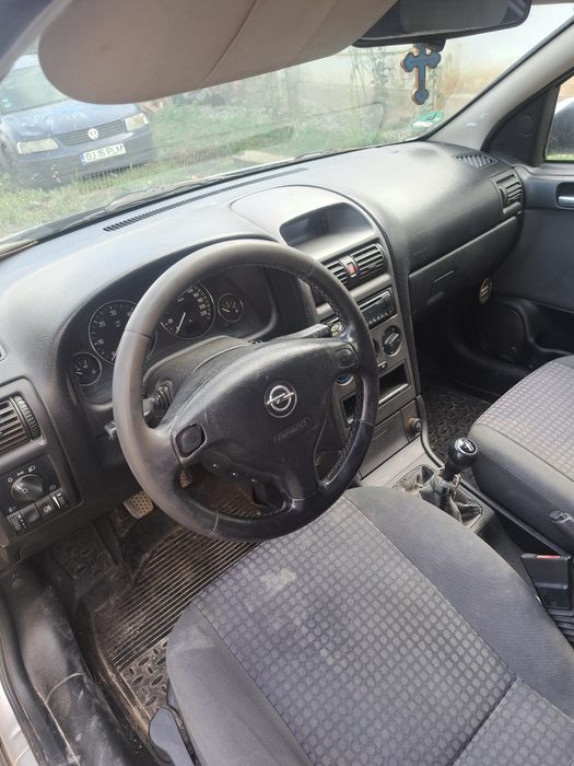 Vând Opel astra g caravan