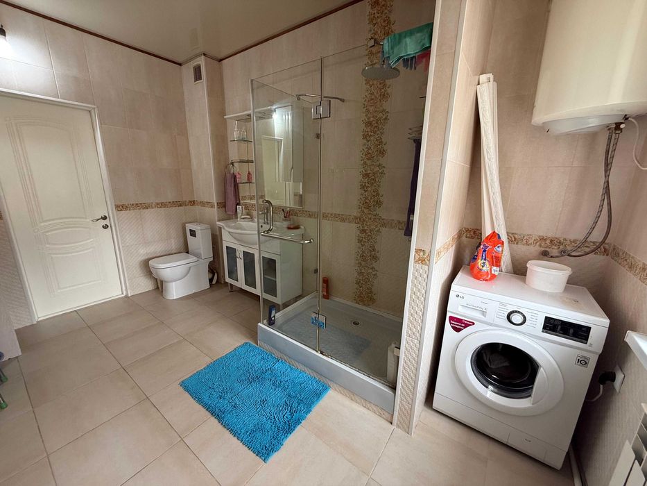 Продается дом в уркере