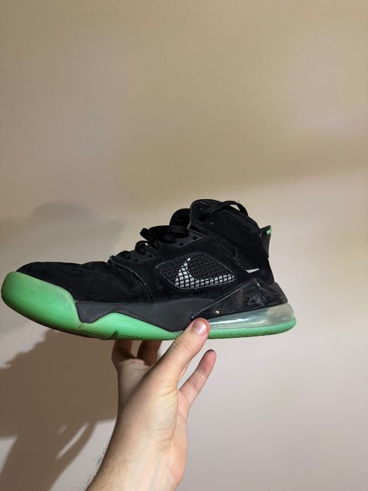 Jordan mars 270 ca noi