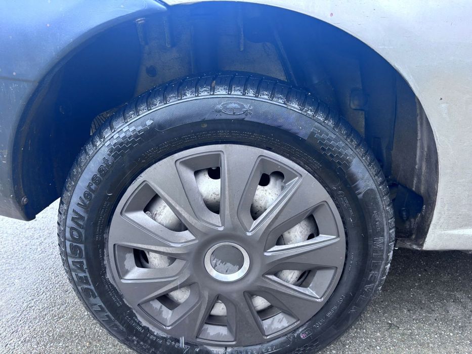 Dacia Logan Mcv 2010  1,5 diesel 68cp Unic proprietar 2020