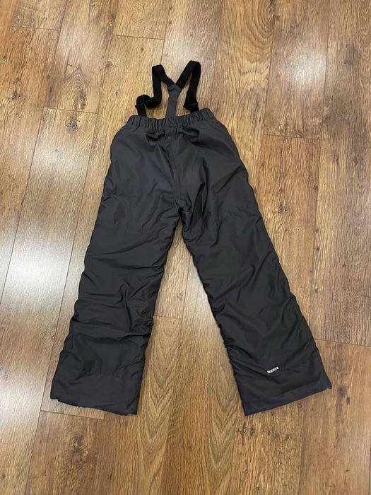 Pantaloni de ski WEDZE