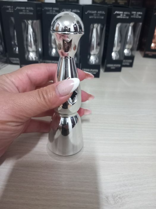 Vape-uri Tequila Humo Azul LIMITED EDITION SILVER 15k,Originale,noi