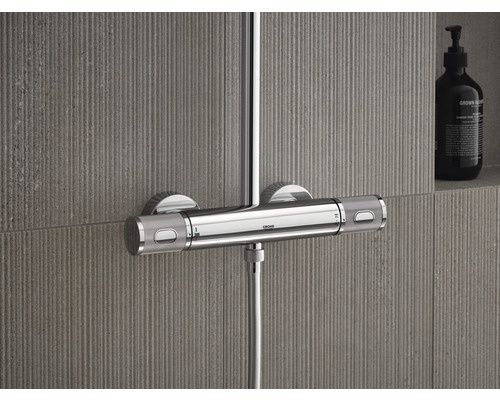 Grohe Vitalio Joy System 260 MM