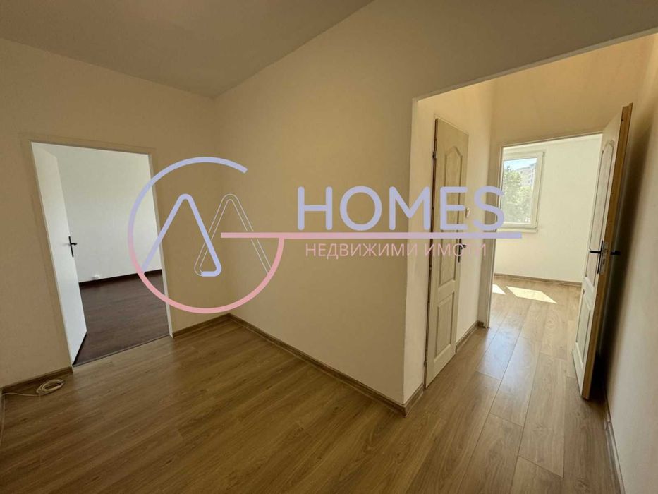 Продава се Двустаен апартамент в София, Люлин 2 - 47 кв.м за 2724 €/кв.м - Снимка #6