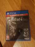 Fallout 4 disc PS4 compatibil PS5