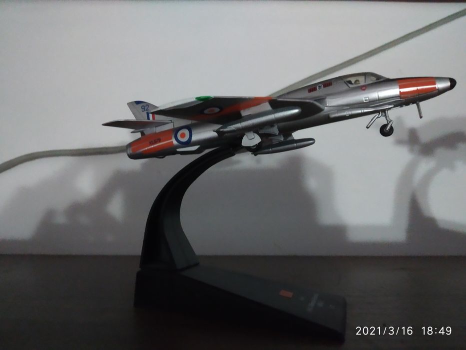 Бойни самолети колекция