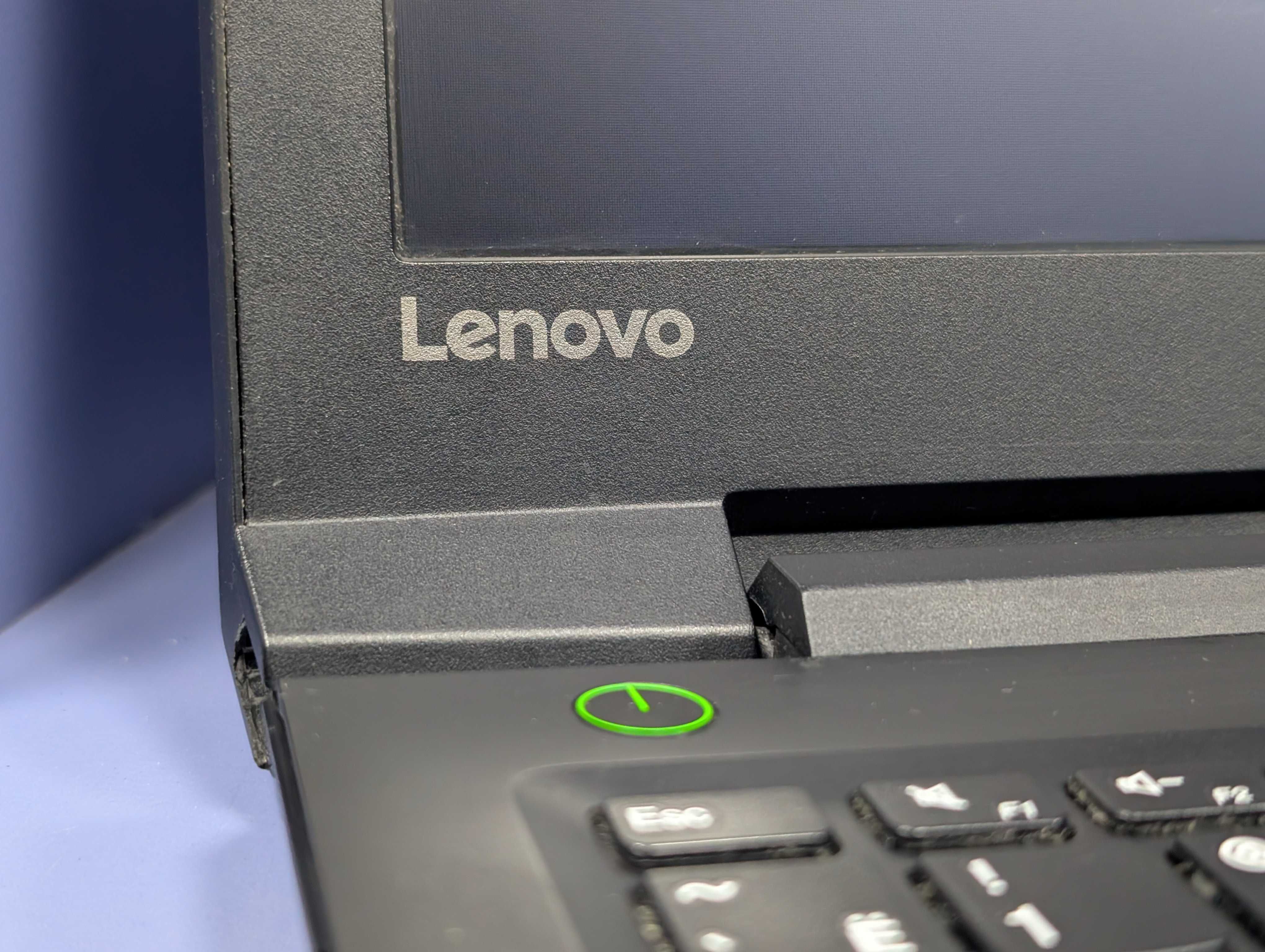 Ноутбук Lenovo V310-15IKB Core i3 7100U, AMD R5 330, 4GB DDR3, HDD 1TB