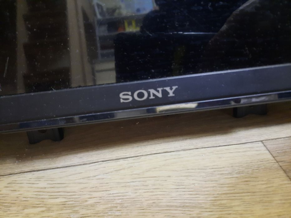 SONY телевизор, 106