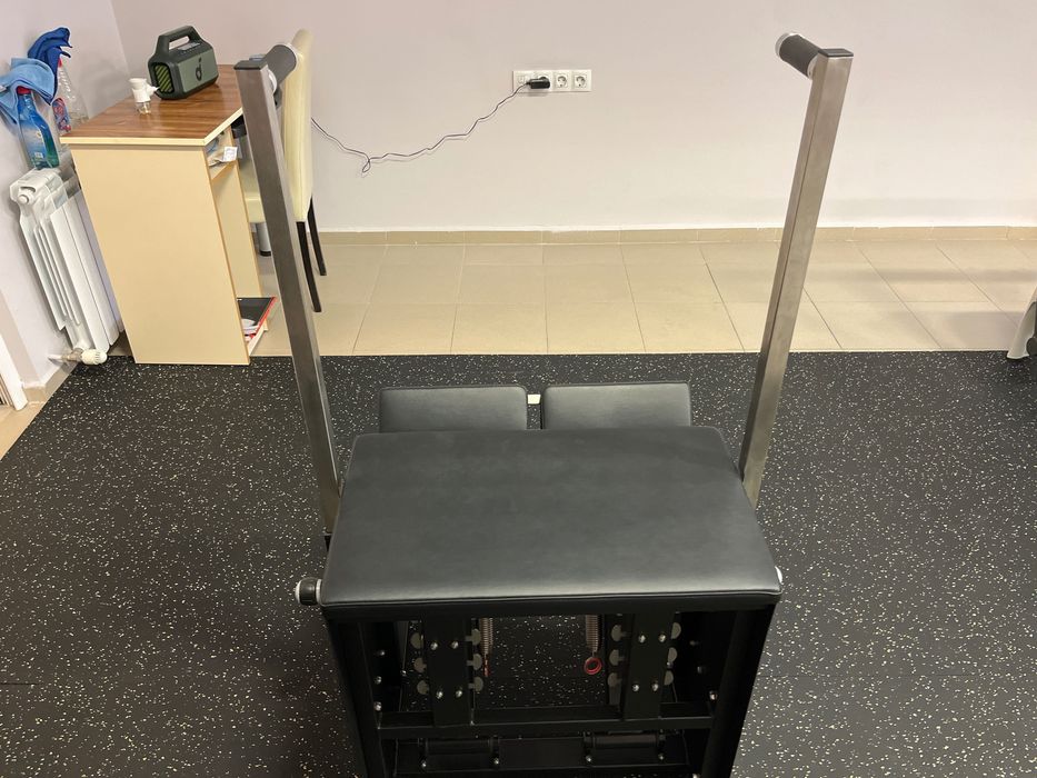 Пилатес Wunda chair