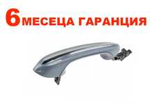 Keyless Външна дръжка със сензор за BMW 5 G30 / БМВ 5 Джи30