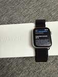 Apple watch seria 5 -44 mm silver