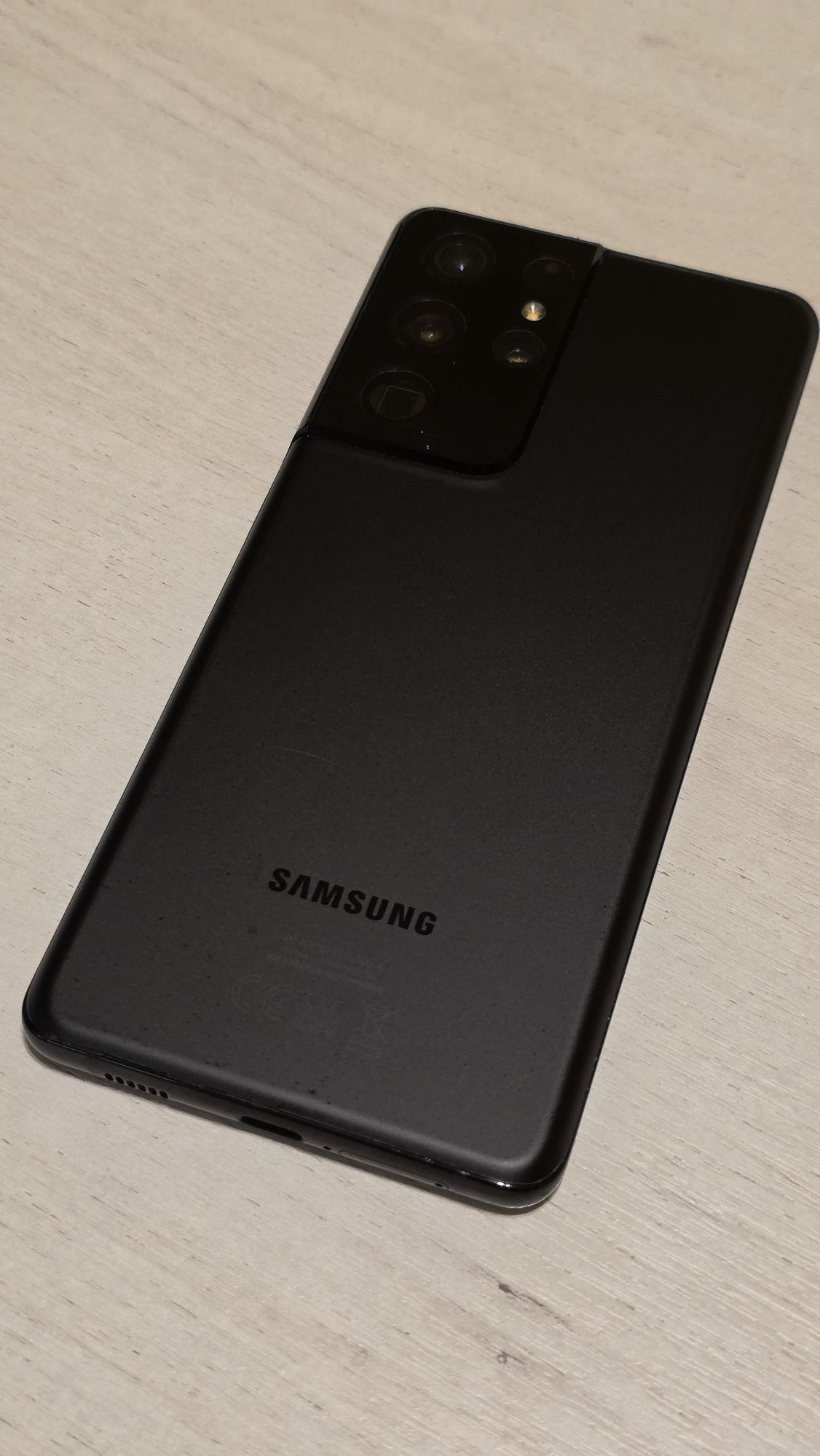 Samsung S21 ULTRA