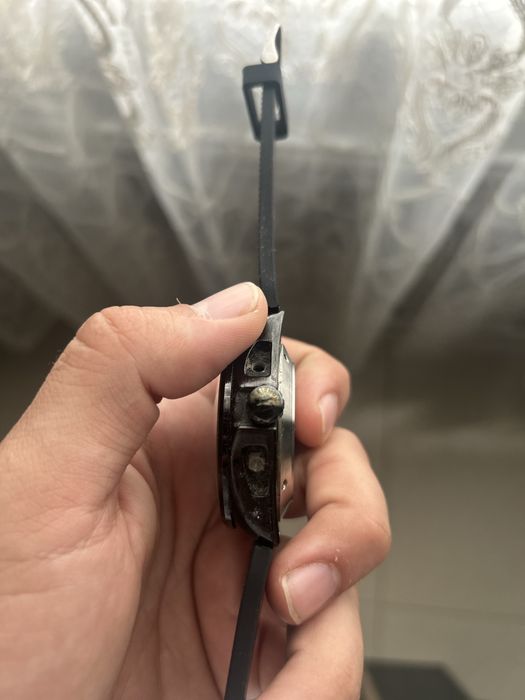 Tag Heuer Часовник