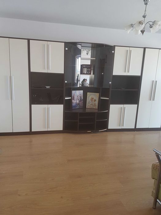 Apartament 2 camere complet mobilat si utilat