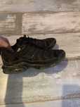 Nike tn all black