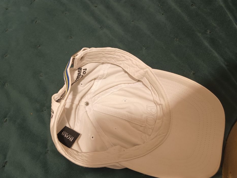 Șapcă hugo boss original 59 cm